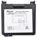 SANREMO CONTROL UNIT EXPANSION (TS)