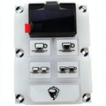 SANREMO F18 KEYBOARD