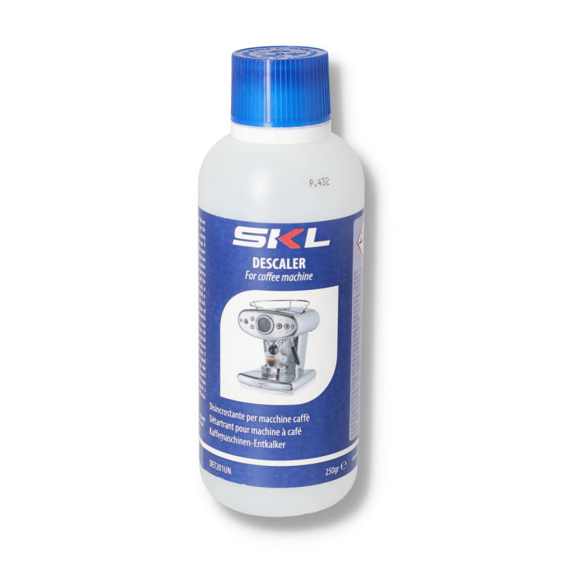 SKL COFFEE MACHINE DESCALER 250ML