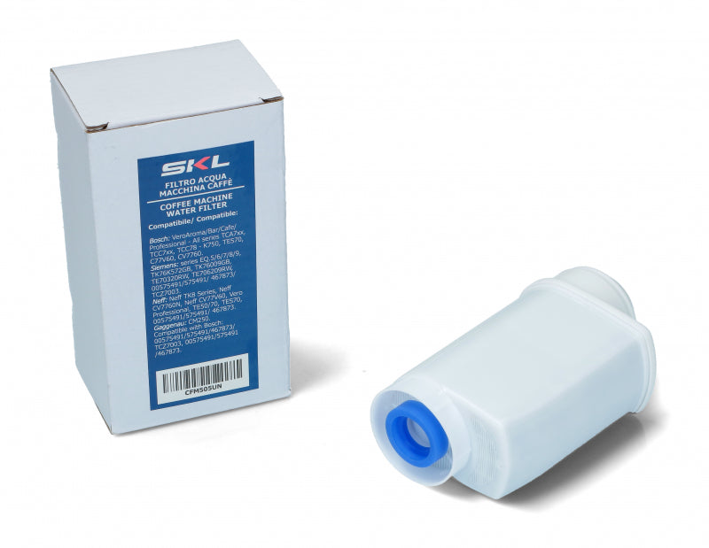 SKL COFFEE MACHINE WATER FILTER - BOSCH
