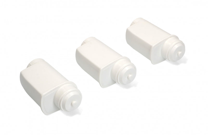 SKL COFFEE MACHINE WATER FILTER 3PCS - BOSCH