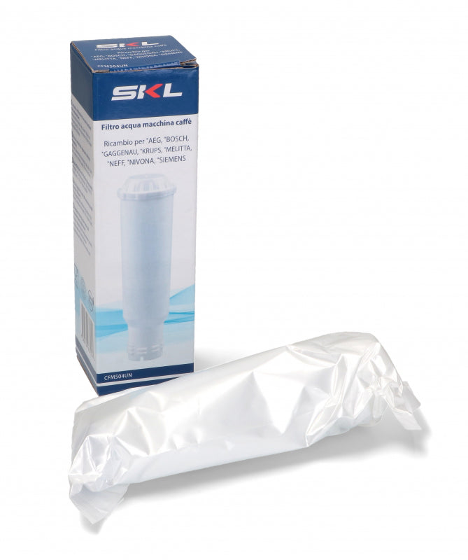 SKL COFFEE MACHINE WATER FILTER - JURA / BOSCH