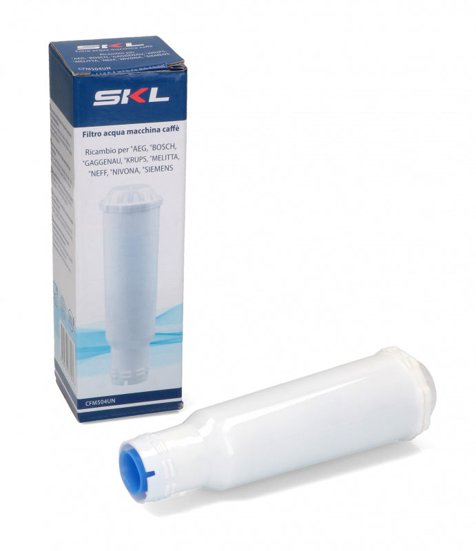 SKL COFFEE MACHINE WATER FILTER - JURA / BOSCH