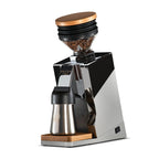 EUREKA ORO MIGNON SINGLE DOSE PRO 65 COFFEE GRINDER - CHROME