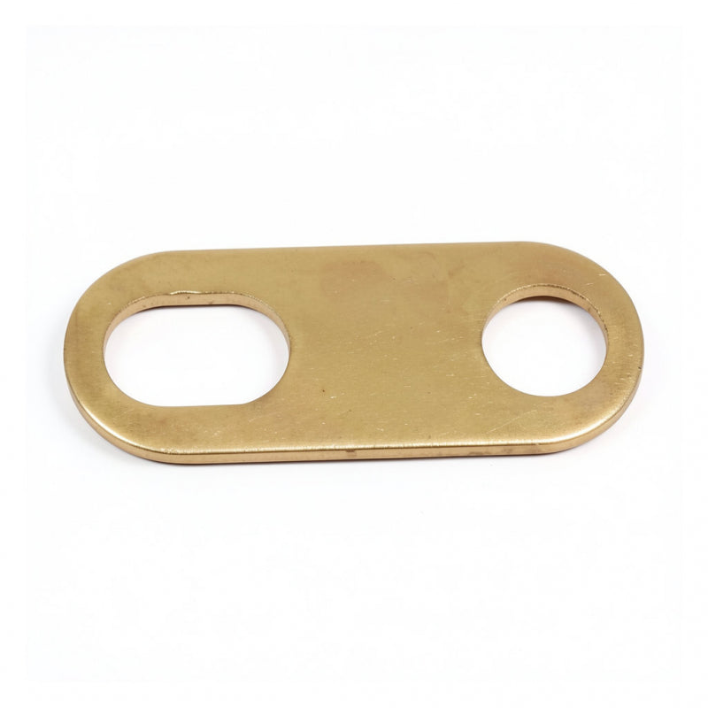 SANREMO BRASS CONNECTOR