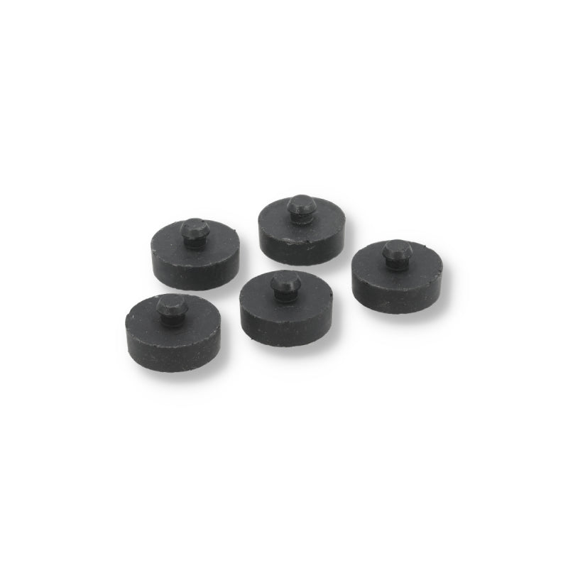 MAHLKONIG TANZANIA FOOT SET OF 5