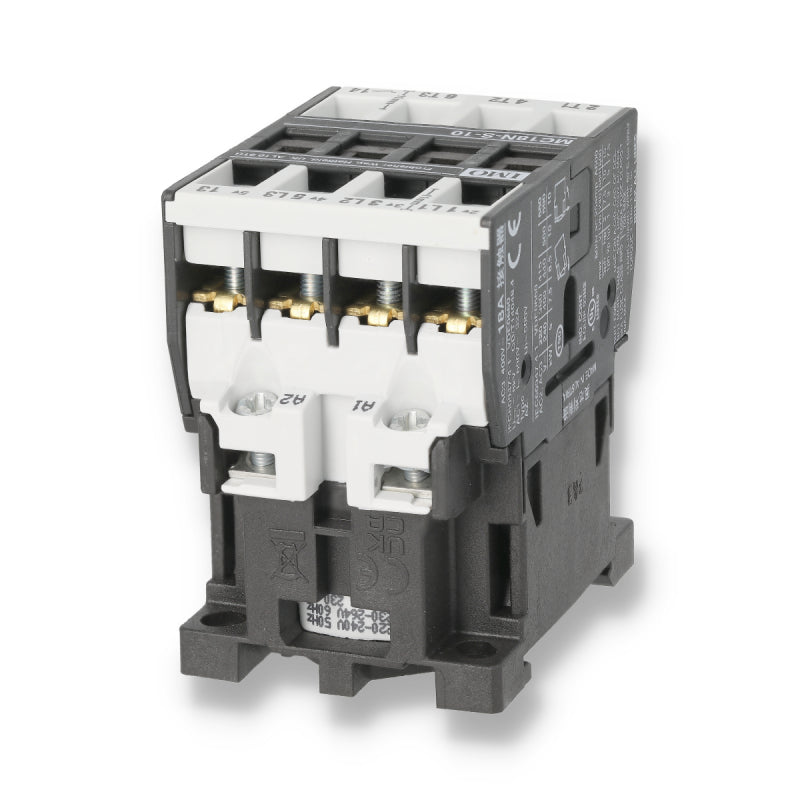 MARCO 240V MC18 CONTACTOR