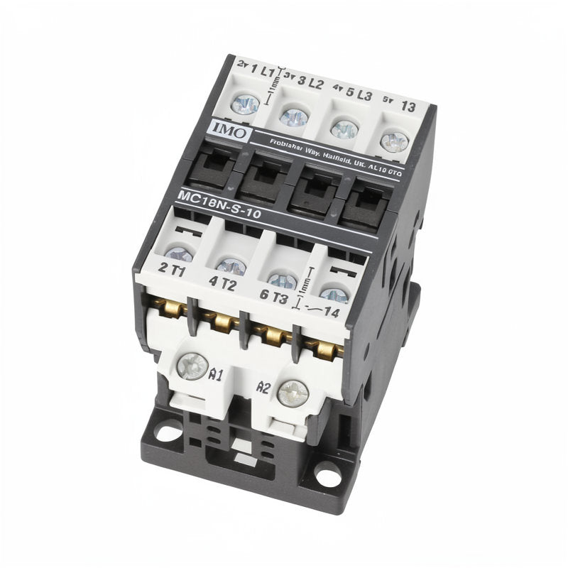 MARCO 240V MC18 CONTACTOR