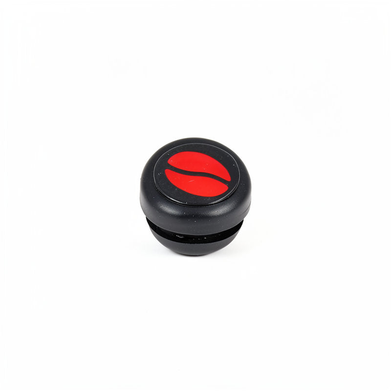 MARCO FONT HOT COFFEE BUTTON