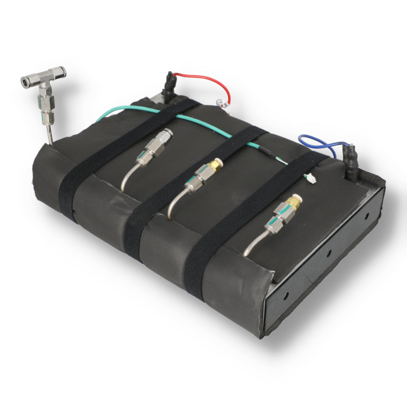 MILKPAL COUNTER TOP HEATING BLOCK