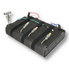 MILKPAL COUNTER TOP HEATING BLOCK