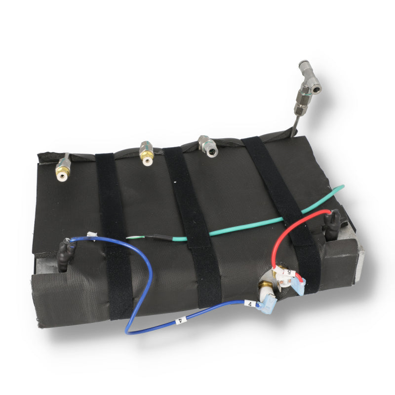 MILKPAL COUNTER TOP HEATING BLOCK