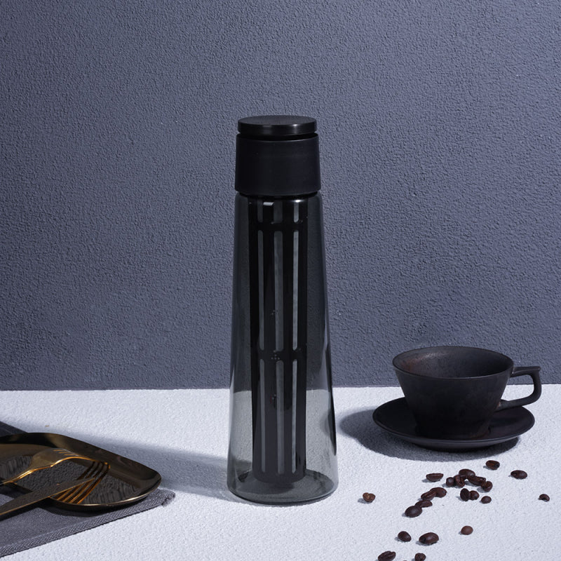 TIMEMORE ICICLE COLD BREWER - BLACK