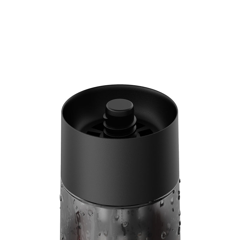 TIMEMORE ICICLE COLD BREWER - BLACK