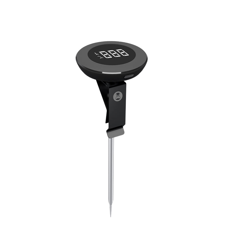 TIMEMORE DIGITAL THERMOMETER - BLACK