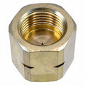 SANREMO BRASS JET