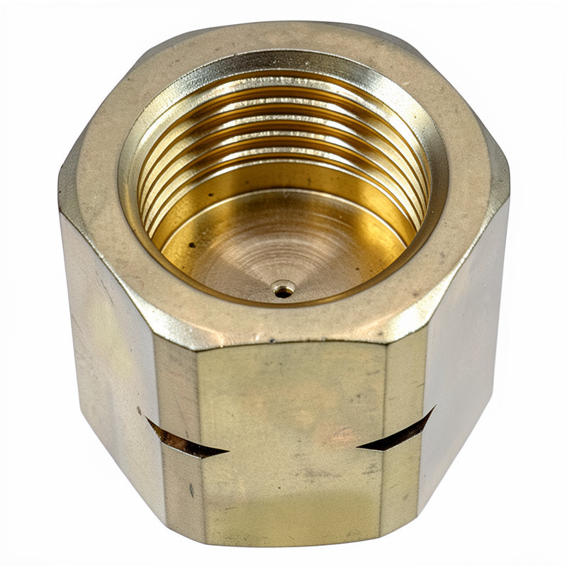SANREMO BRASS JET