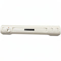 SANREMO PERA VR BOTTOM FRONT PANEL BIANCA