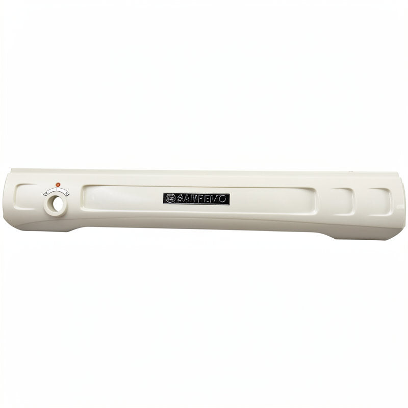 SANREMO PERA VR BOTTOM FRONT PANEL BIANCA