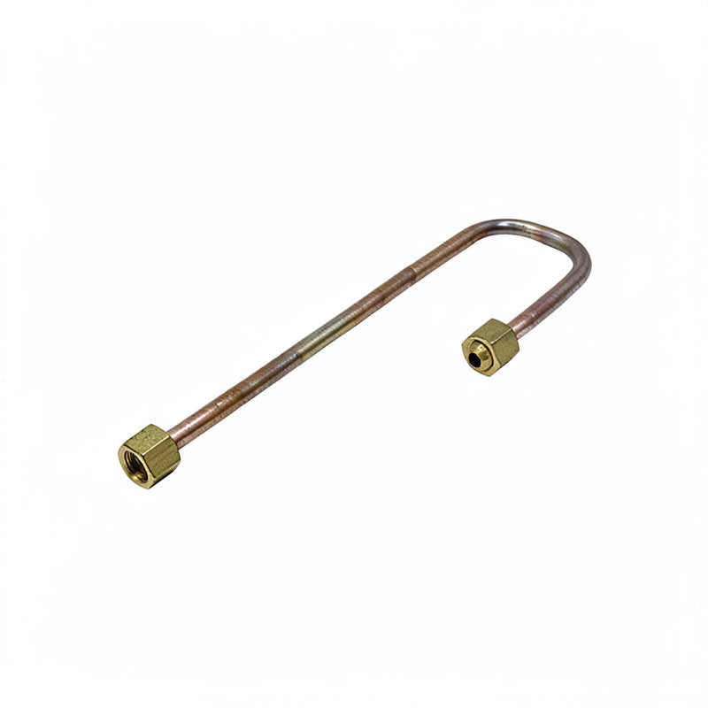 SANREMO OPERA / CAFÉ RACER TRANSDUCER PIPE