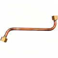 SANREMO ZOE 3 GRP BOTTOM HEAT EXCHANGER PIPE
