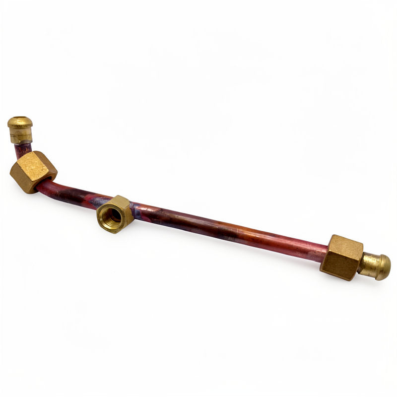 SANREMO SUPPLY PIPE MIXED WATER 2 GRP