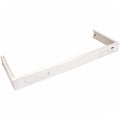 SANREMO BOTT. FRONT PANEL ZOE CMPT BIANCA