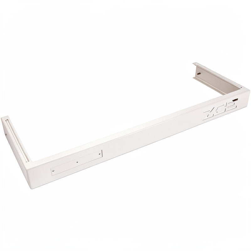 SANREMO BOTT. FRONT PANEL ZOE CMPT BIANCA