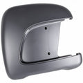 SANREMO SIDE PANEL LH VR TALL NERO OPACO