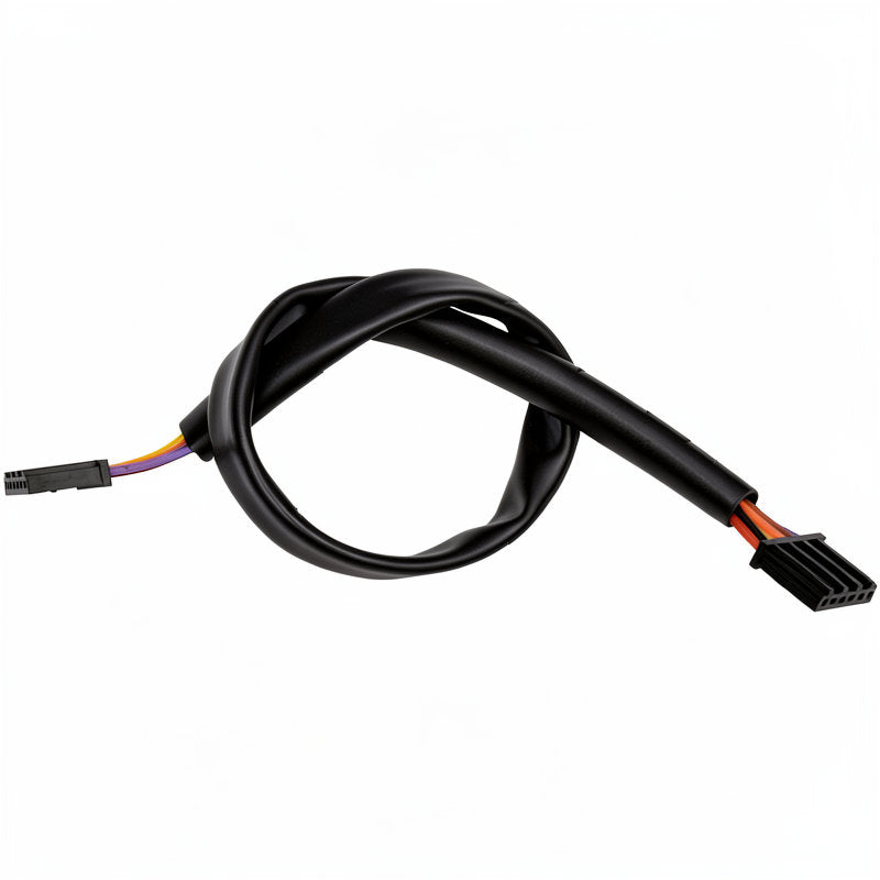 SANREMO CABLE 320MM 6-WAY