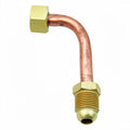 BRASILIA 3/8 TOP OF BOILER TO GRP - GRADISCA