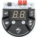 SANREMO F18 SB 5 BUTTON KEYBOARD