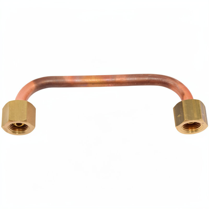 SANREMO CONNECT TUBE 1-2