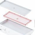 SANREMO CAPRI 2 GRP DRIP TRAY SUPPORT