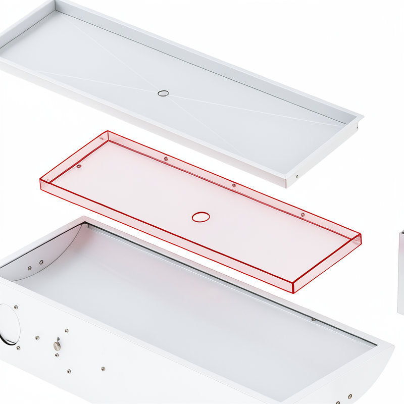 SANREMO CAPRI 2 GRP DRIP TRAY SUPPORT