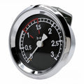 ASTORIA BOILER PRESSURE GAUGE 50MM