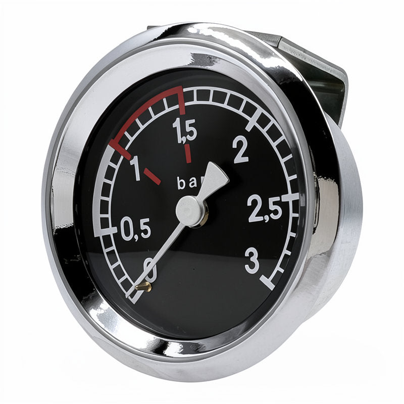 ASTORIA BOILER PRESSURE GAUGE 50MM