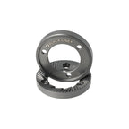 JAGUAR BLACK DIAMOND GRINDER BLADES 64 X 37 LH - ANFIM
