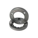 JAGUAR BLACK DIAMOND GRINDER BLADES 75 X 43 LH - ANFIM