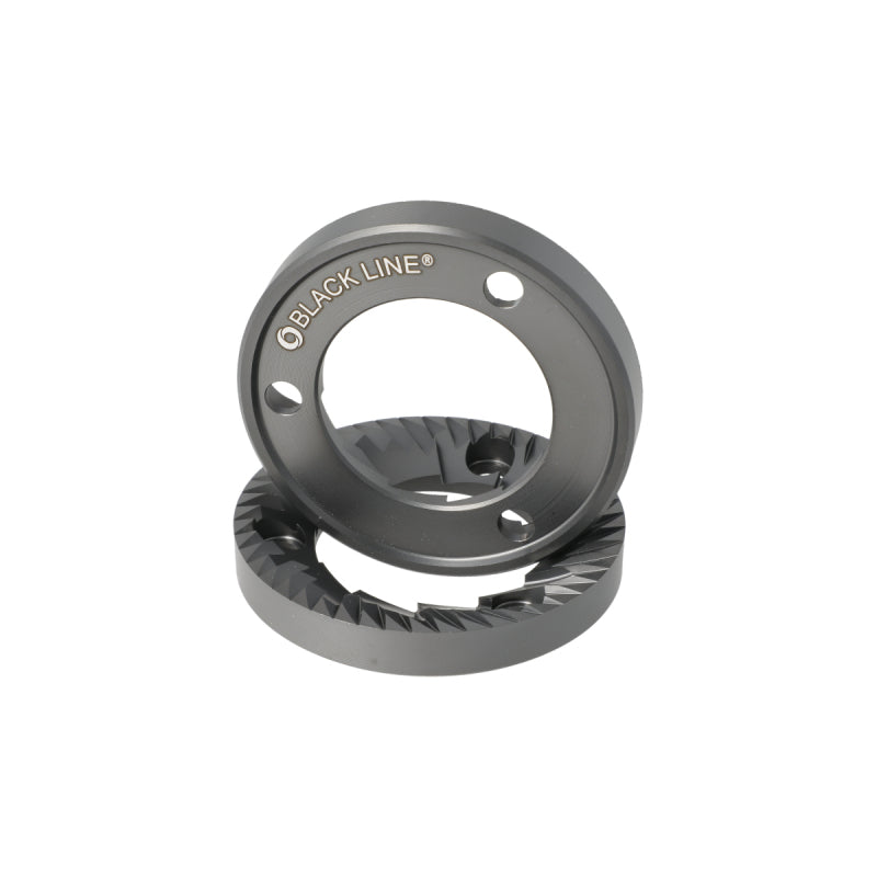 JAGUAR BLACK DIAMOND GRINDER BLADES 64 X 38 RH - EUREKA / NUOVA SIMONELLI