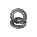 JAGUAR BLACK DIAMOND GRINDER BLADES 64 X 38 RH - FIORENZATO F64E