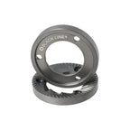 JAGUAR BLACK DIAMOND GRINDER BLADES 64 X 38 RH - FIORENZATO F64 EVO