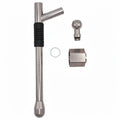 SANREMO CUBE STEAM TUBE KIT