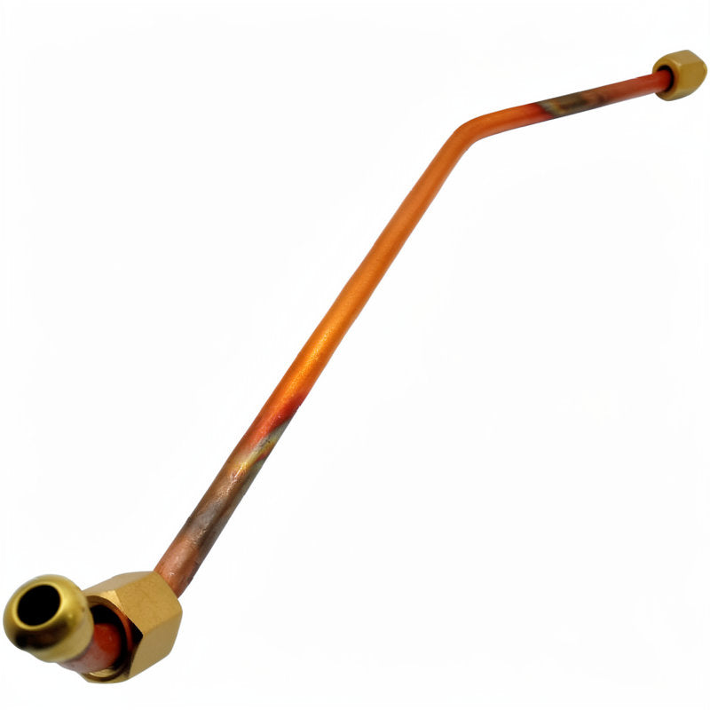 SANREMO STEAM PIPE 2GR