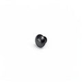 FIORENZATO BLACK RUBBER PLUG