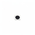 FIORENZATO SCREW COVERS NERO