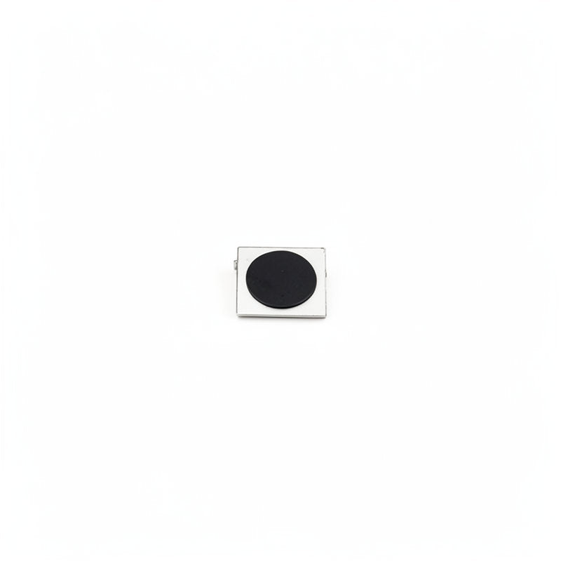 FIORENZATO SCREW COVERS NERO