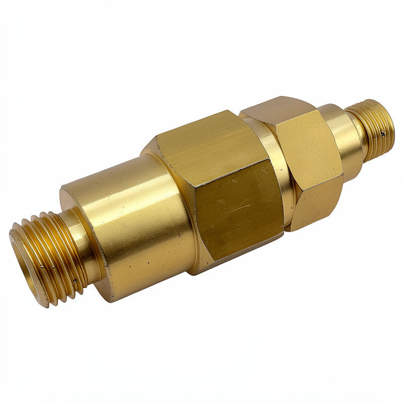 SANREMO CHECK VALVE