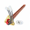 CONTI MONTECARLO ELEMENT 6000W  WIRED L=370MM