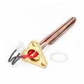 CONTI X-ONE 3 GRP ELEMENT 3500W WIRED L=350MM